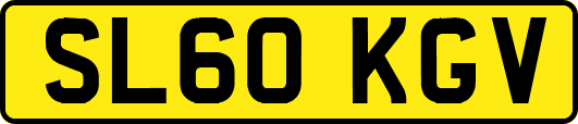 SL60KGV