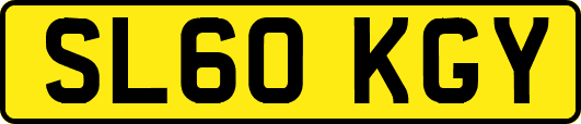 SL60KGY