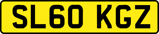 SL60KGZ
