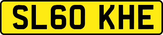 SL60KHE