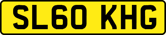 SL60KHG