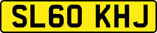 SL60KHJ