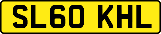 SL60KHL