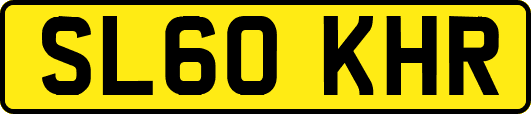 SL60KHR