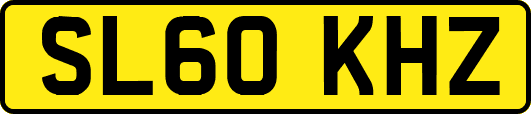 SL60KHZ