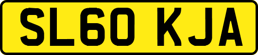 SL60KJA