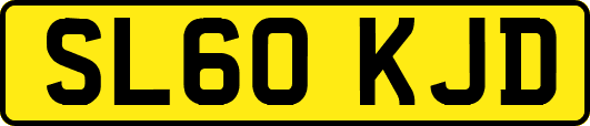 SL60KJD