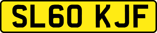 SL60KJF