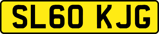 SL60KJG