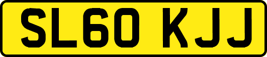 SL60KJJ