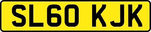SL60KJK