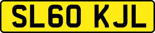 SL60KJL