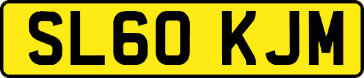 SL60KJM