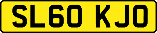 SL60KJO