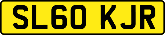 SL60KJR