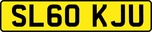 SL60KJU