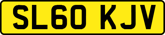 SL60KJV