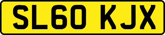SL60KJX
