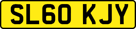 SL60KJY