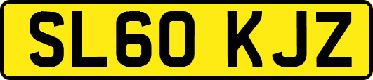 SL60KJZ