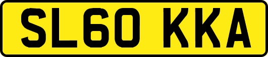 SL60KKA
