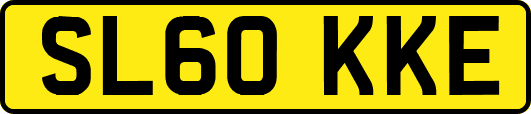 SL60KKE