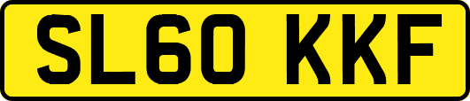 SL60KKF