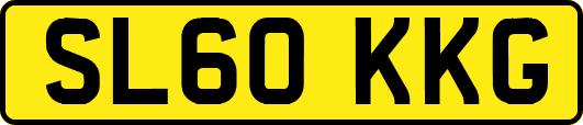 SL60KKG