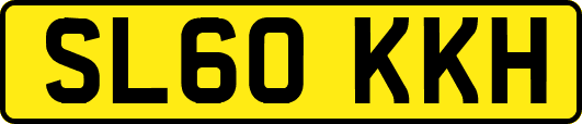 SL60KKH
