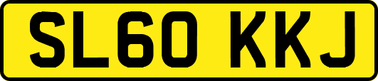 SL60KKJ