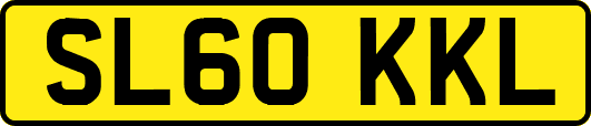 SL60KKL