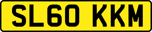 SL60KKM