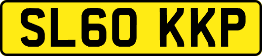 SL60KKP