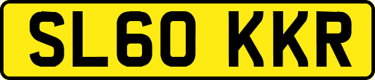 SL60KKR