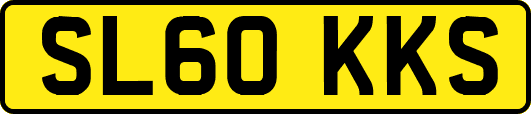 SL60KKS