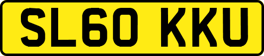 SL60KKU