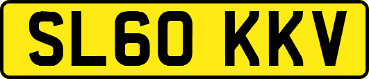 SL60KKV