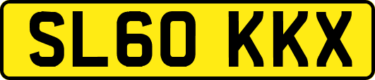 SL60KKX