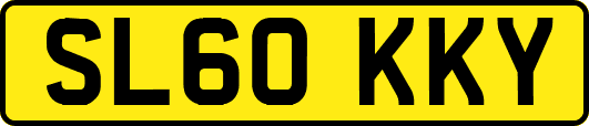 SL60KKY