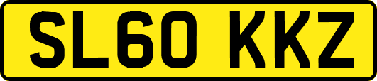 SL60KKZ