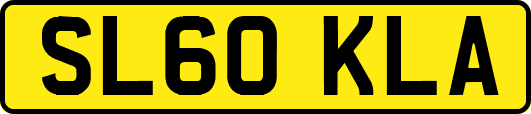 SL60KLA