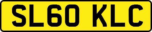 SL60KLC
