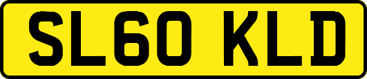 SL60KLD