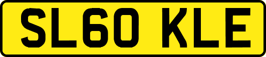 SL60KLE