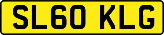 SL60KLG