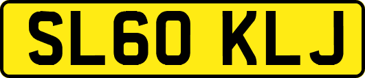SL60KLJ