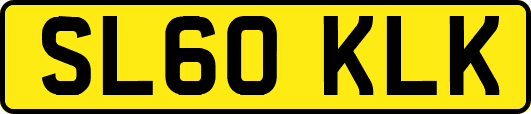 SL60KLK