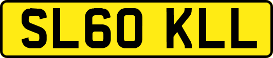 SL60KLL