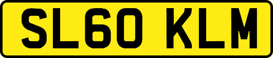 SL60KLM