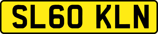 SL60KLN